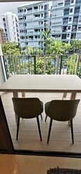 The Jovell (D17), Condominium #556215961